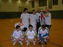 C-Junioren- + U19-Futsal-Masters 51